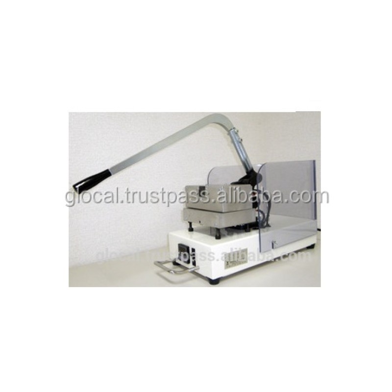 Food Machine Manufacturer - Sea Food Puffed Vegetable Cutter