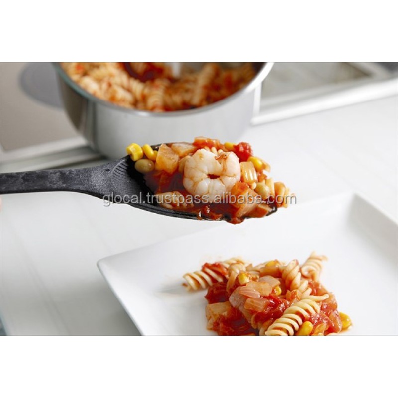 Food Turner Manufacturer - All-Purpose Binchotan Charcoal Utensils