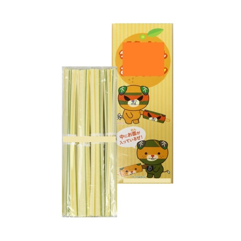 Noodle Factory - Somen Cute Character Ramen Dry Food