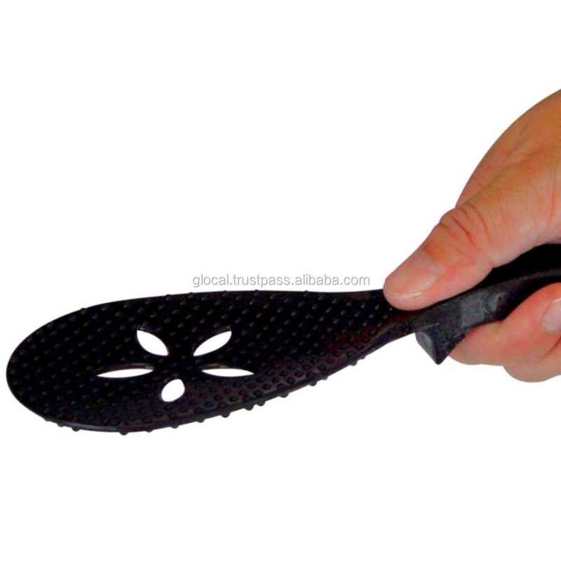 Rice Paddle Factory - Standing Scoop Binchotan Charcoal Home