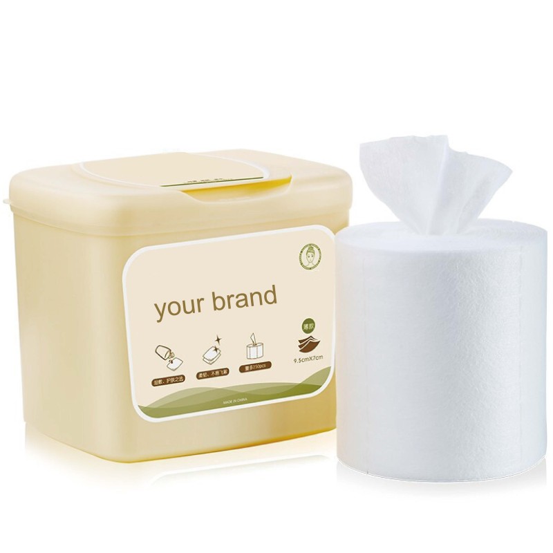 Disinfecting Wipes Supplier - Free Sample Biodegradable Professional