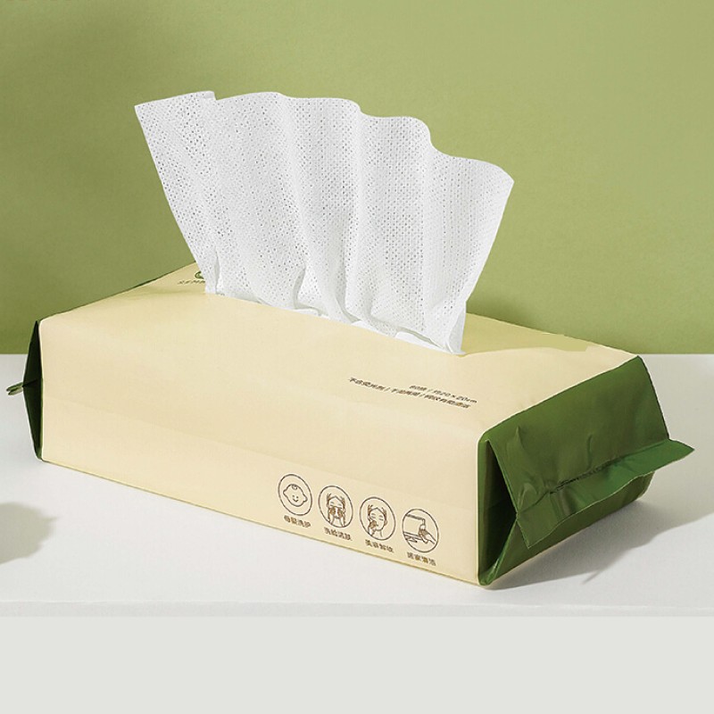 Disinfecting Wipes Supplier - Free Sample Biodegradable Professional