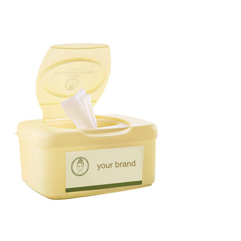 Disinfecting Wipes Supplier - Free Sample Biodegradable Professional