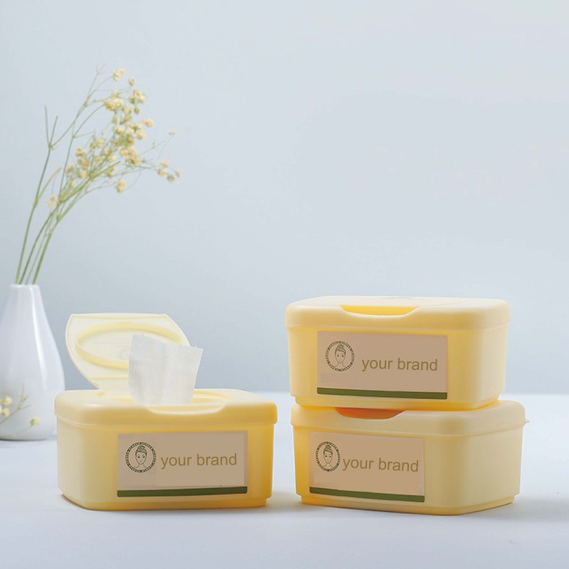 Disinfecting Wipes Supplier - Free Sample Biodegradable Professional