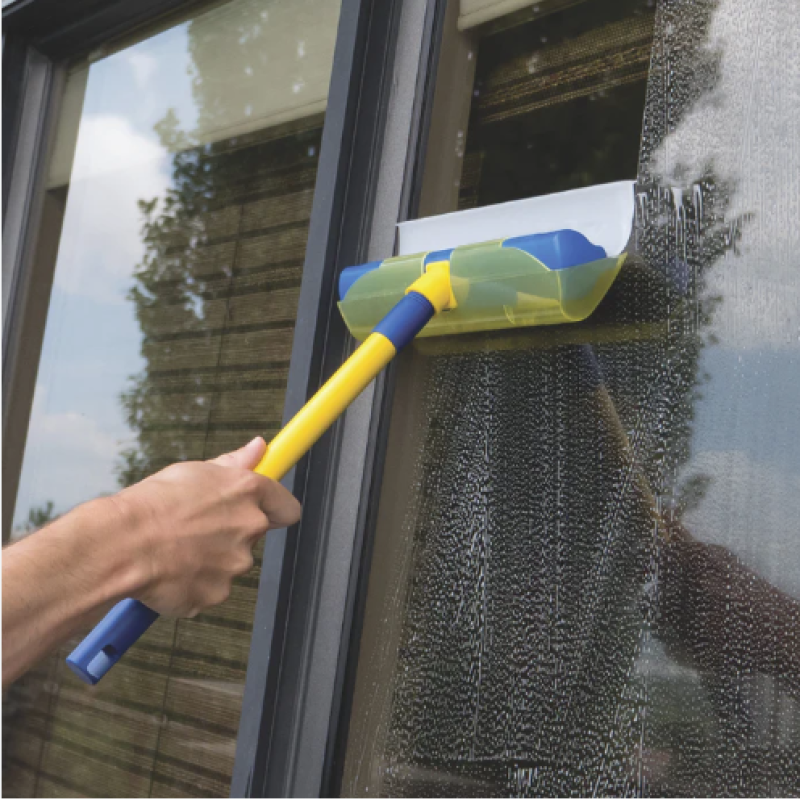 Cleaning Wipes Factory - Disposables Mop Window Streak Free