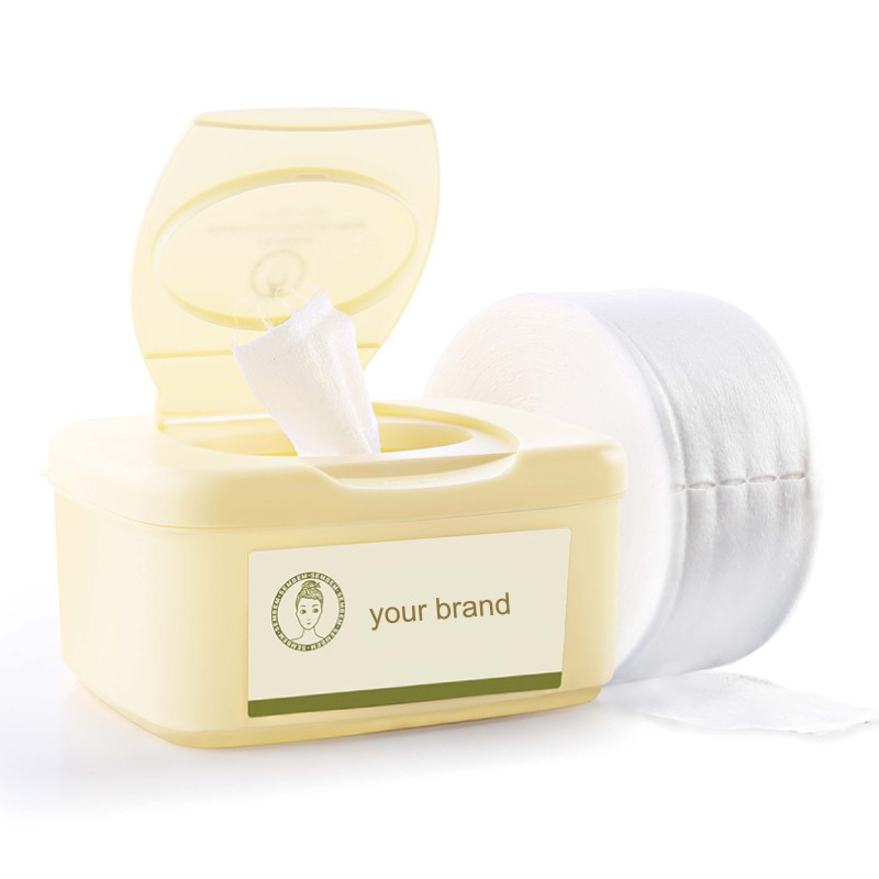 Disinfecting Wipes Supplier - Free Sample Biodegradable Professional