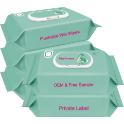 Baby Wipes Manufacturer - Manufacturers Custom Disposable