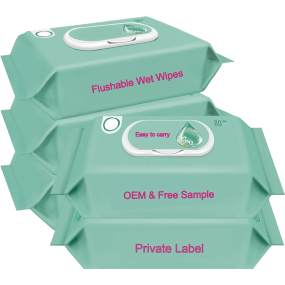 Baby Wipes Manufacturer - Manufacturers Custom Disposable
