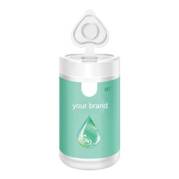 Car Glass Wipes Manufacturer - Window Disposable Non