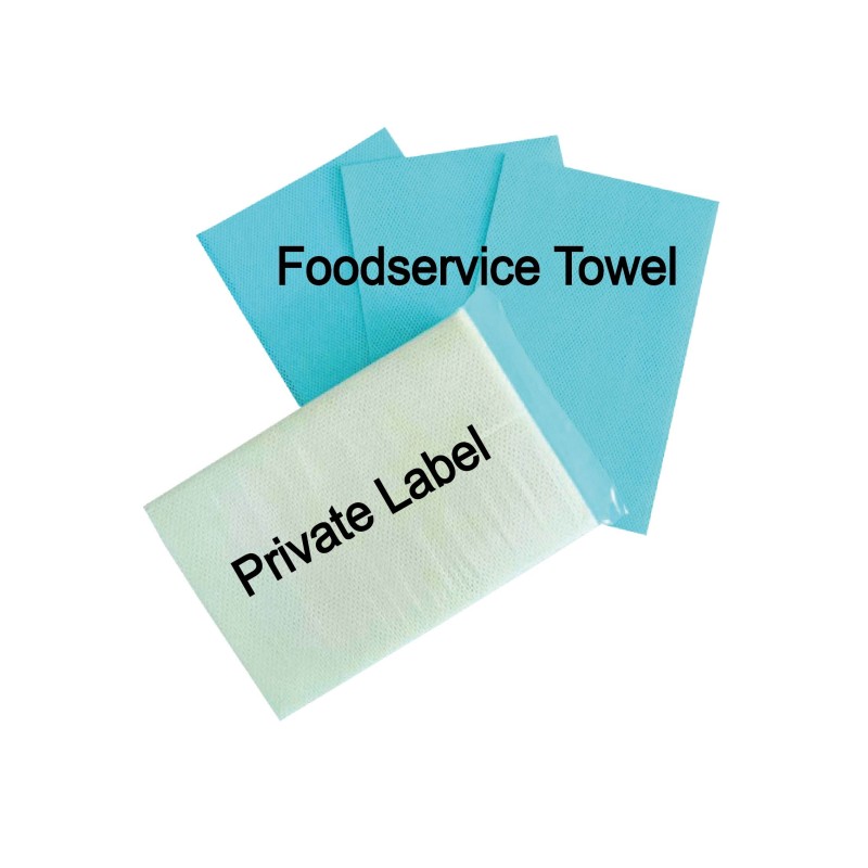 Sponge Cloths Factory - Spifit Swedish Dishcloths