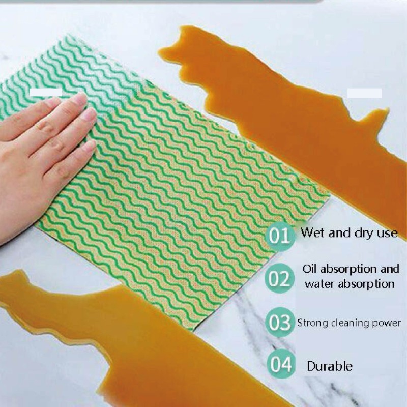 Household Cleaning Supplier - Wholesale Rainbow Microfibre