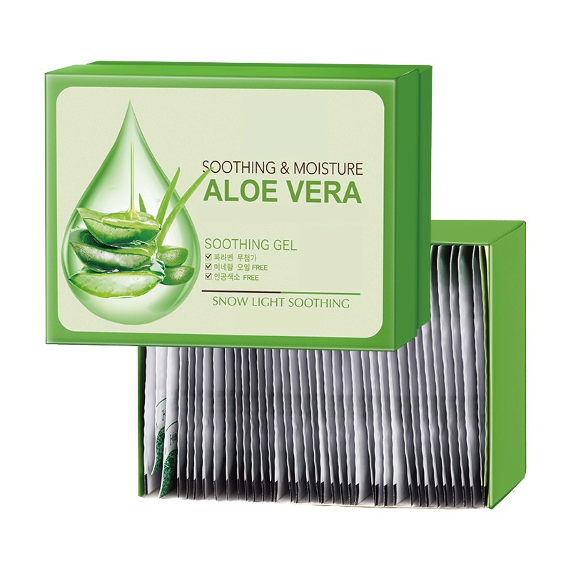 Makeup Remover Wipes Factory - Beauty Cleansing Disposable