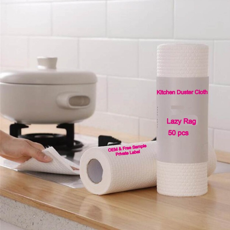 Dish Cloth Supplier - Cotton Personalized Dish Logo