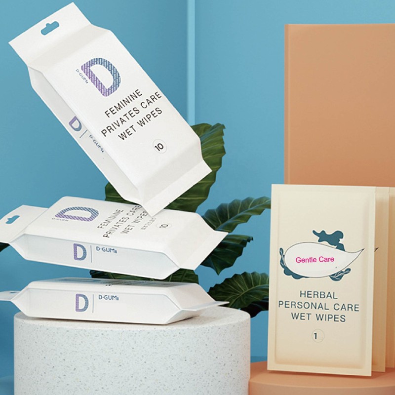 Feminine Wipes Supplier - Intimate Eco Friendly