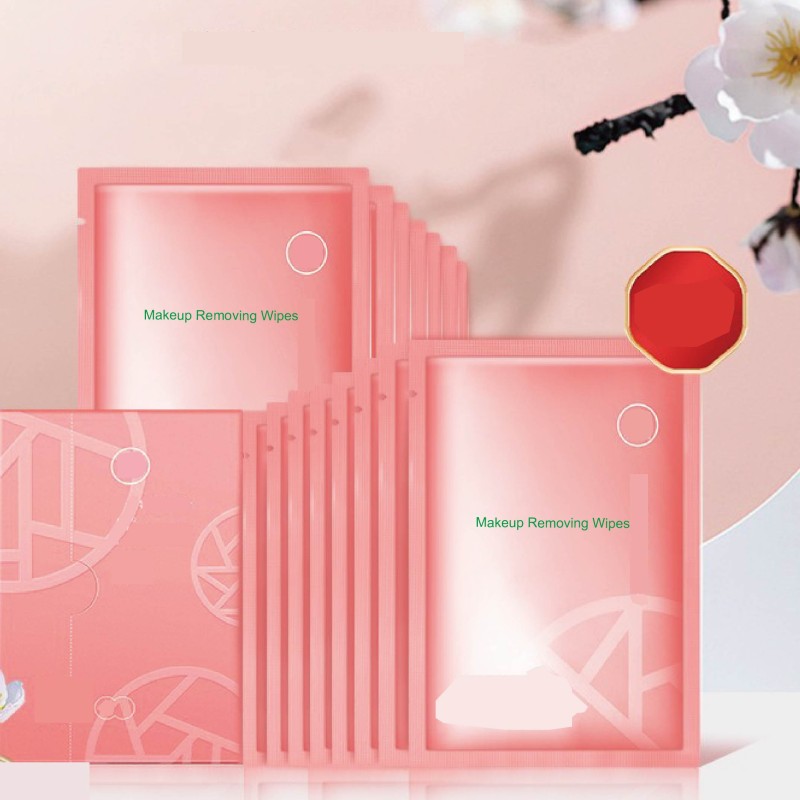 Flushable Wipes Supplier - Flushable Organic Mini Hyperallogenic