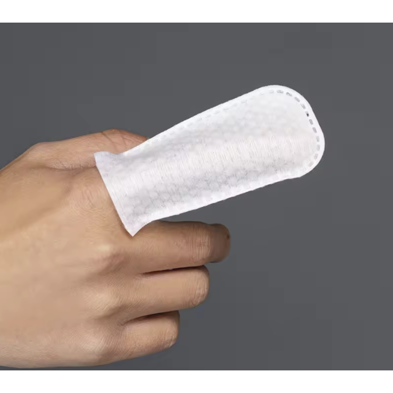 Pet Wipes Supplier - Finger Cleaning Wipes for Dogs Ear