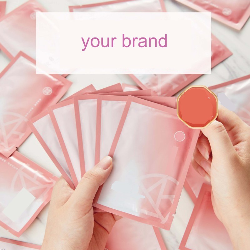 Flushable Wipes Manufacturer - Custom Wholesale 80pcs Biodegradable