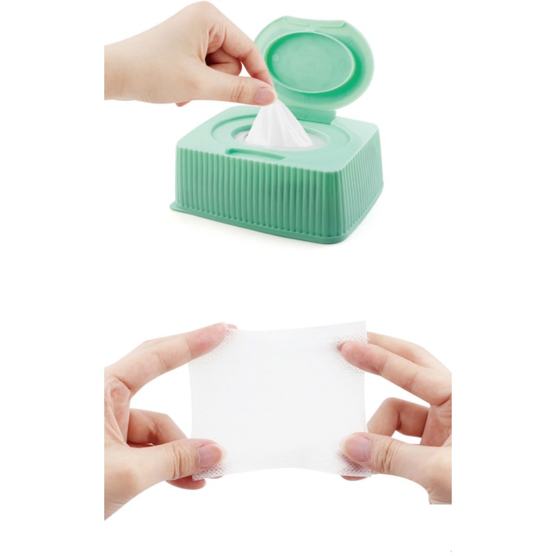 Makeup Wipes Manufacturer - Wholesale Feminine Cleaning Dry