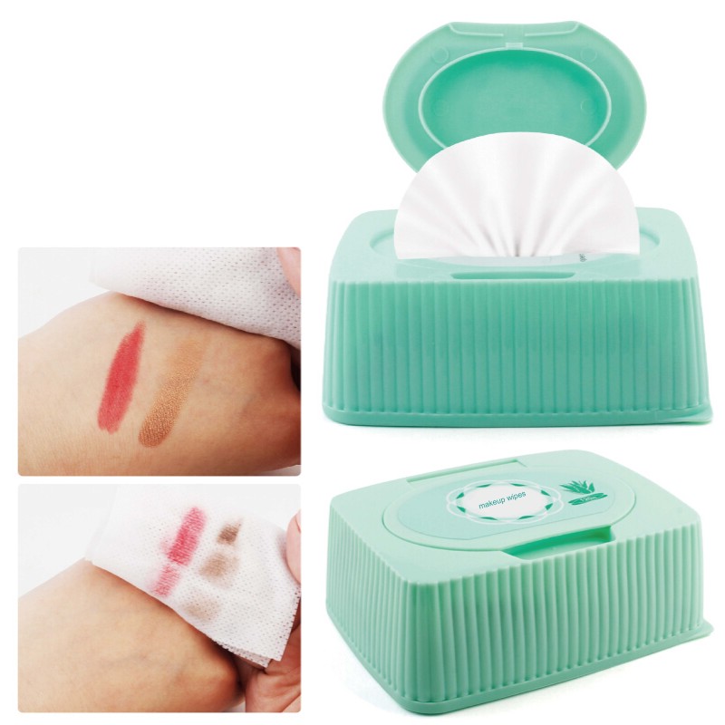 Makeup Wipes Manufacturer - Wholesale Feminine Cleaning Dry