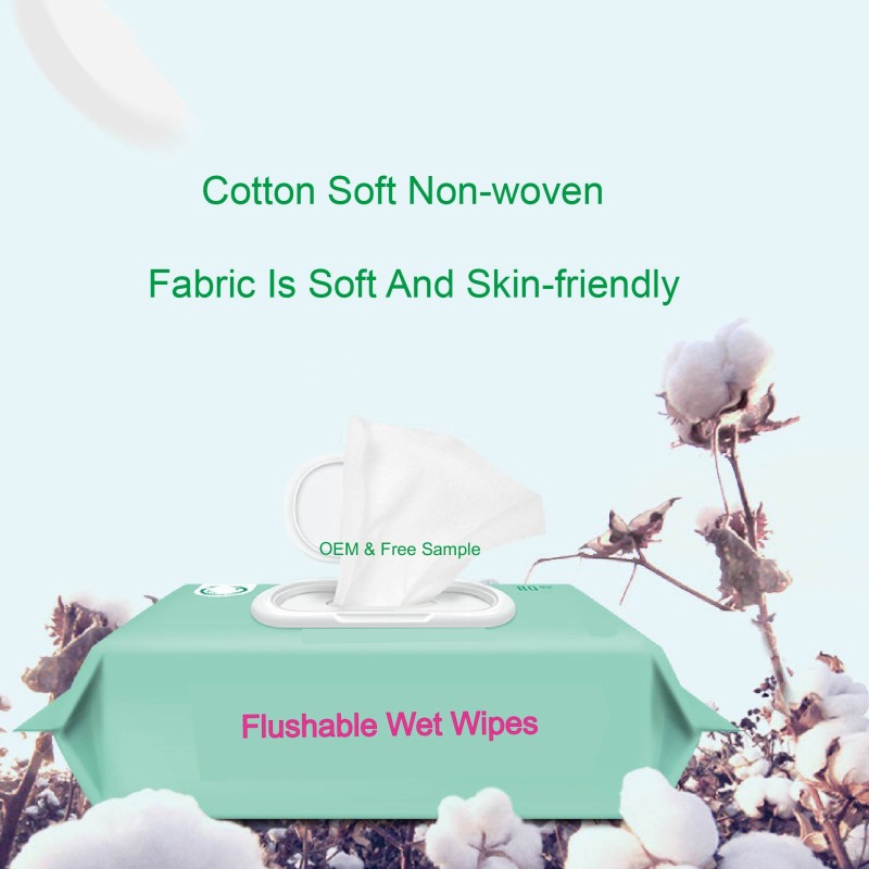 Baby Wipes Manufacturer - Manufacturers Custom Disposable