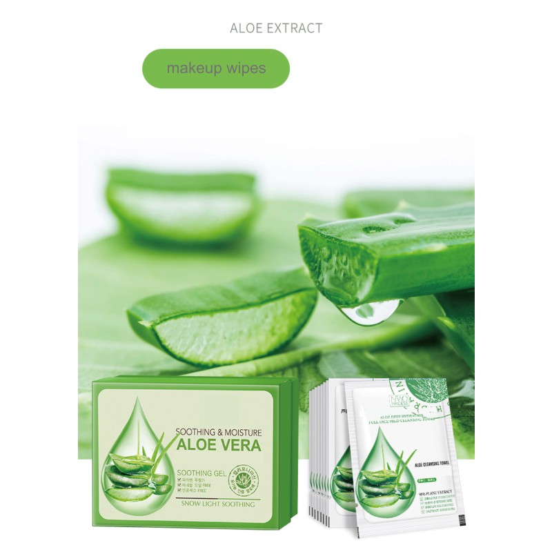 Makeup Wipes Supplier - Hot Sale Nonwoven Fabric Removal