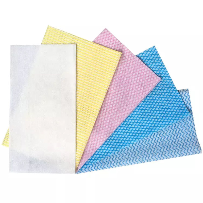 Kitchen Towels Supplier - Viscouse Super Absorbent