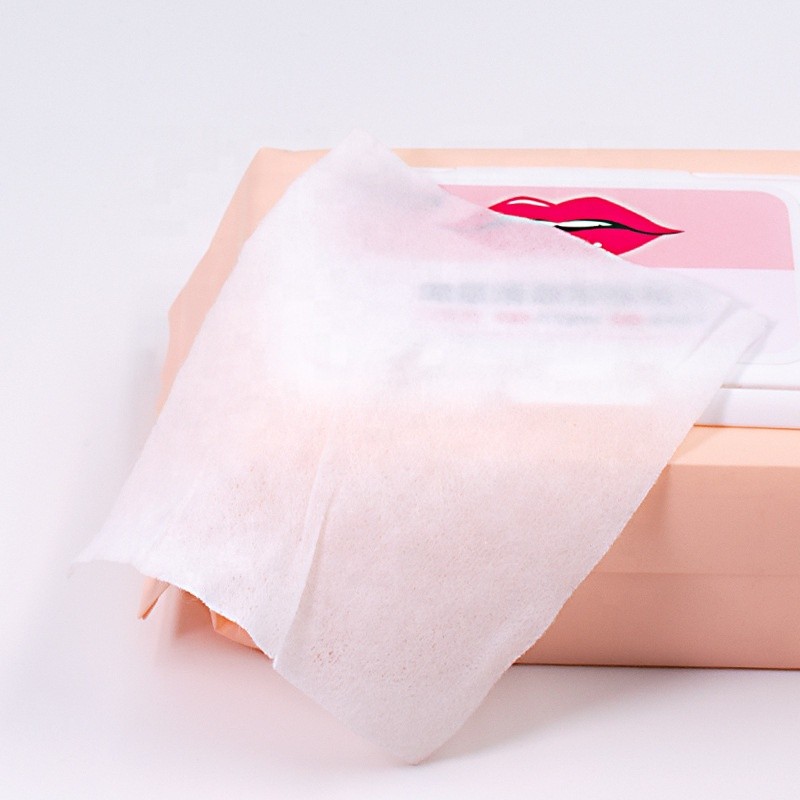 Makeup Remover Wipes Supplier - Wholesale 30p Organic Oil-Free