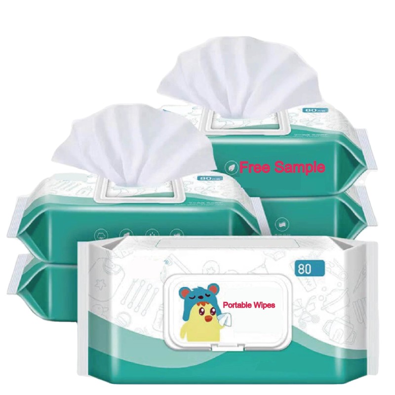 Facial Wipes Supplier - China Machine Production Line