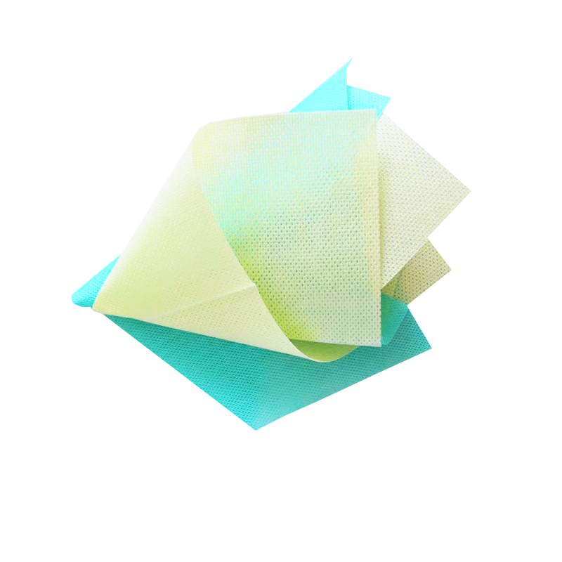 Sponge Cloths Factory - Disposable Eco Friendly Biodegradable