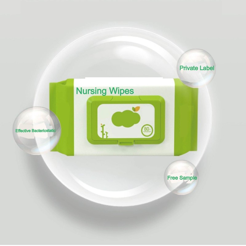 Baby Wipes Supplier - Manufacturer Wholesale Custom Organic