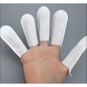 Pet Wipes Supplier - Finger Cleaning Wipes for Dogs Ear