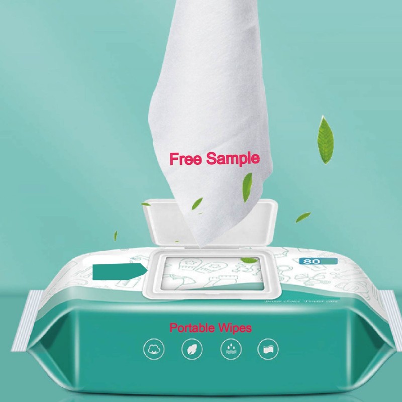 Facial Wipes Supplier - China Machine Production Line