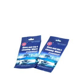 Car Cleaning Wipes Manufacturer - Car Window Glass