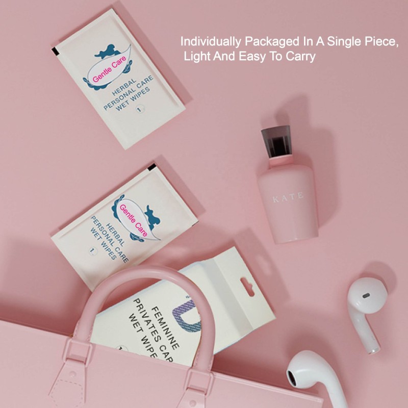 Hygiene Wipes Factory - Custom Hygienic Tissue Based