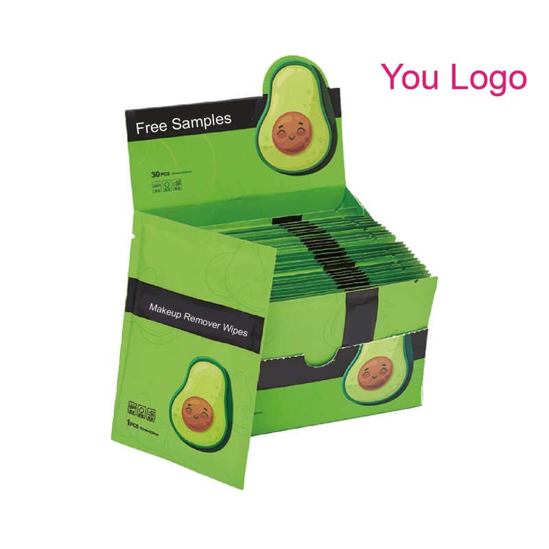 Makeup Remover Wipes Manufacturer - Reusable Mini Essential