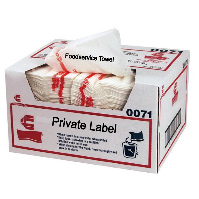 Sponge Cloths Factory - Spifit Swedish Dishcloths