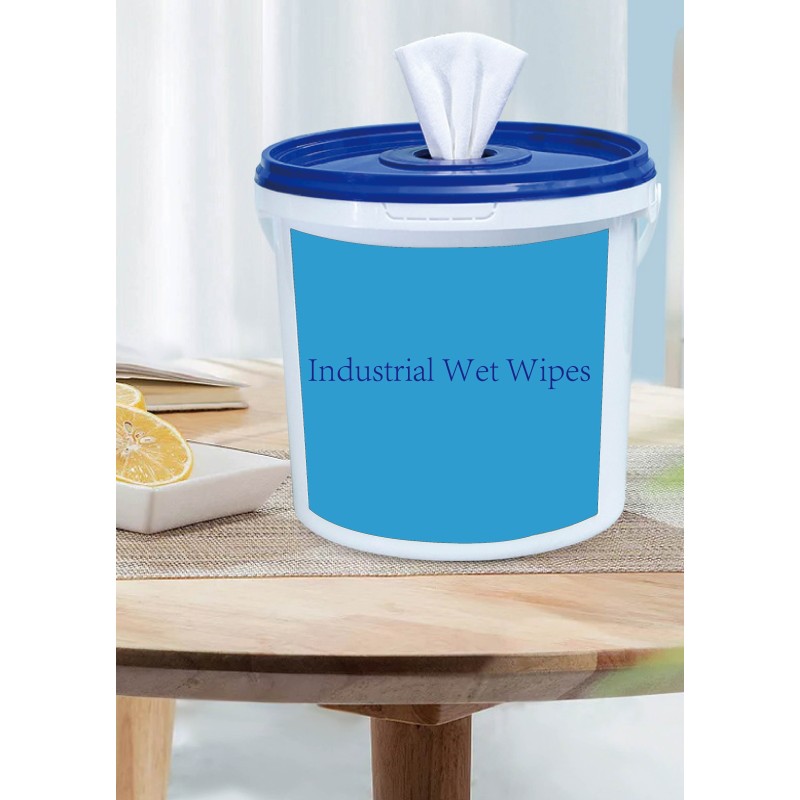 Industrial Wipes Supplier - Workshop Mechanic Non-Woven