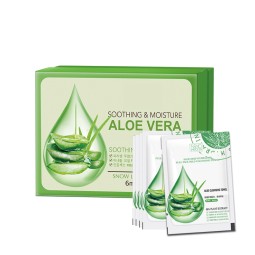 Individual Wipes Manufacturer - Single Packed Wet