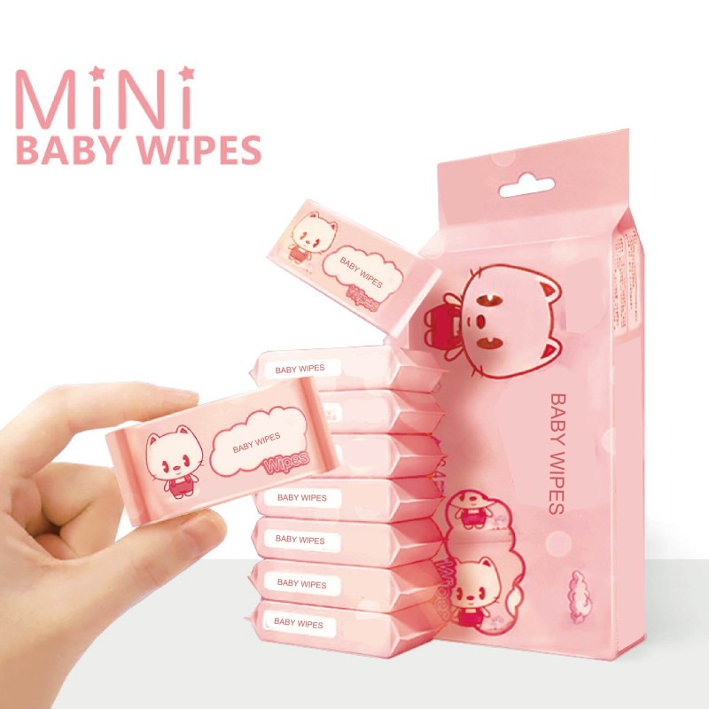 Baby Wipes Factory - Hypoallergenic Free Samples Organic