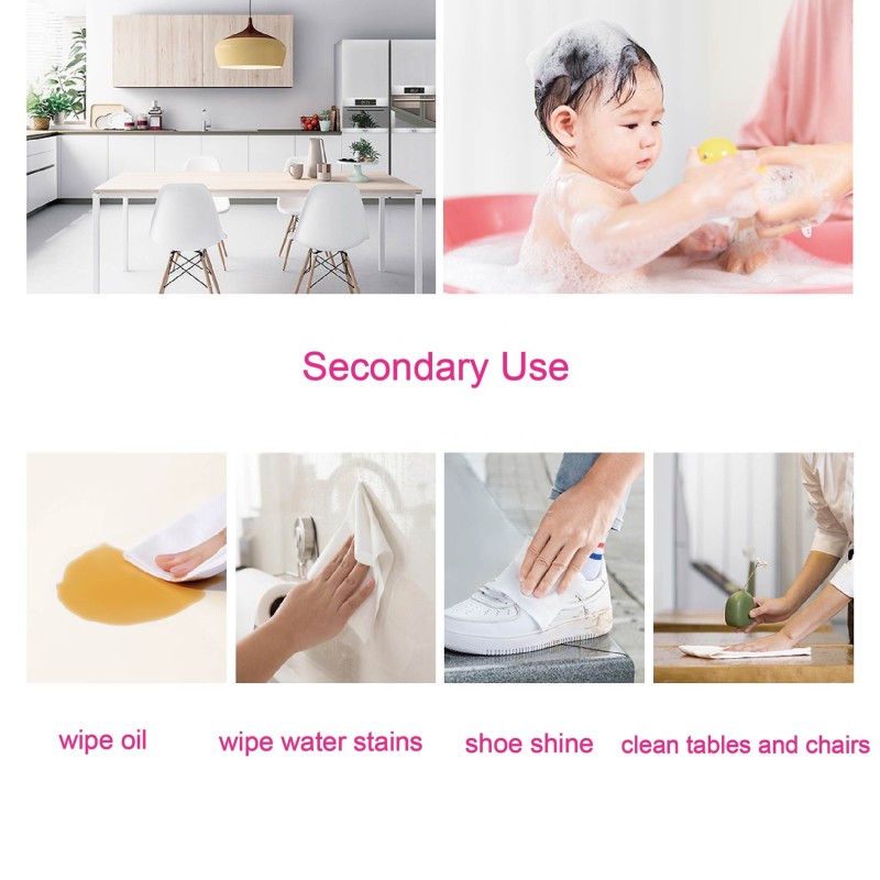 Compressed Towels Factory - Compressed Portable Paper