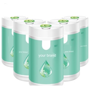 Screen Cleaning Wipes Supplier - TV Phone Monitor Laptop