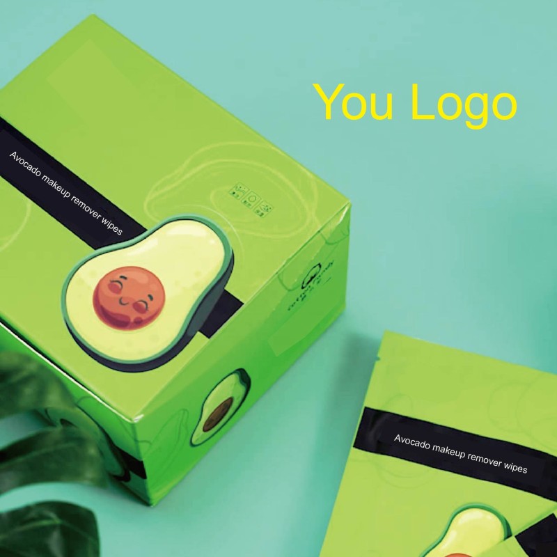 Makeup Remover Wipes Factory - Custom Disposable Cleansing