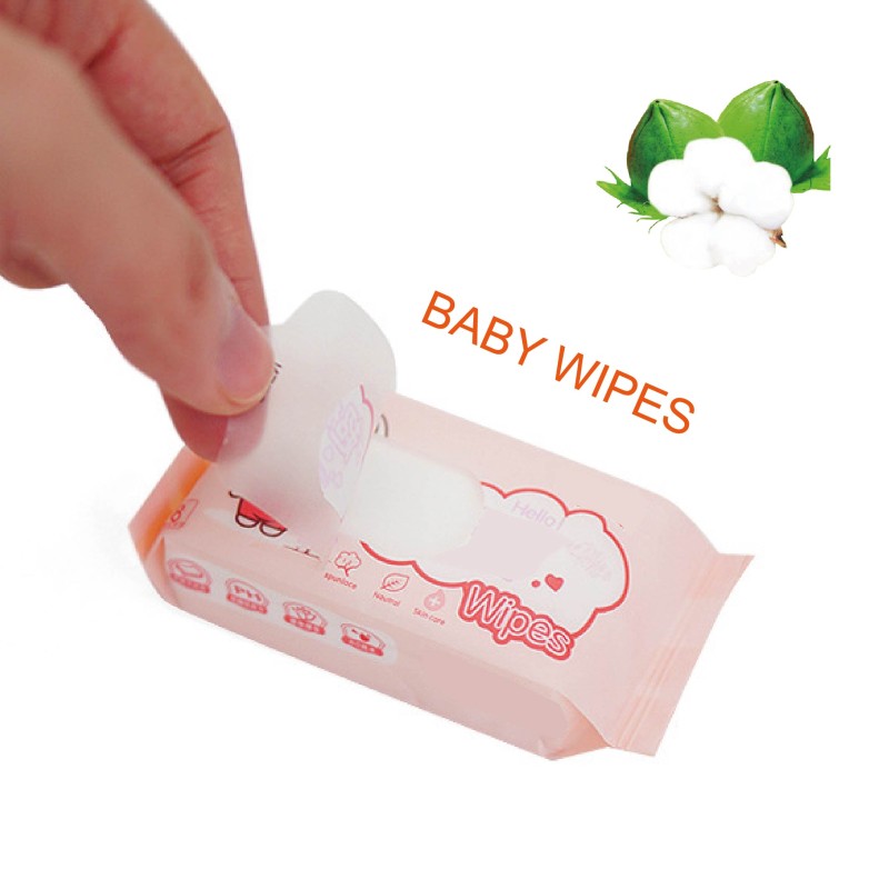 Baby Wipes Supplier - BOOM Friendly Eco Training Business
