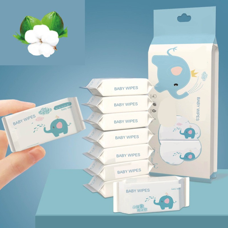 Baby Wipes Factory - Hypoallergenic Free Samples Organic