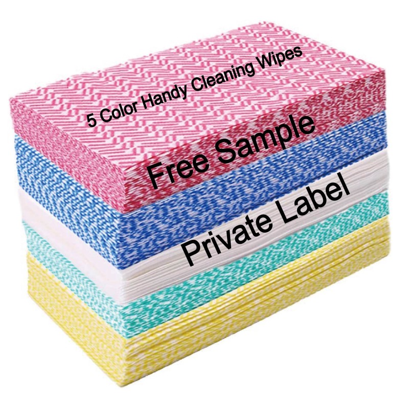Sponge Cloths Factory - Spifit Swedish Dishcloths