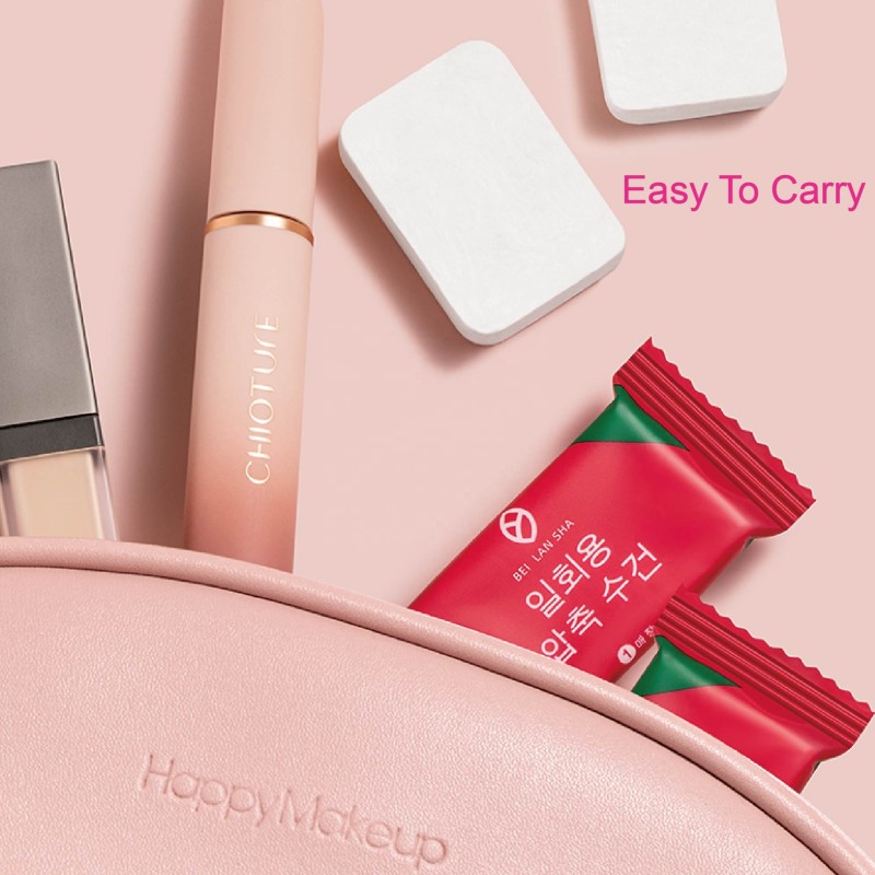 Compressed Towels Factory - Compressed Portable Paper