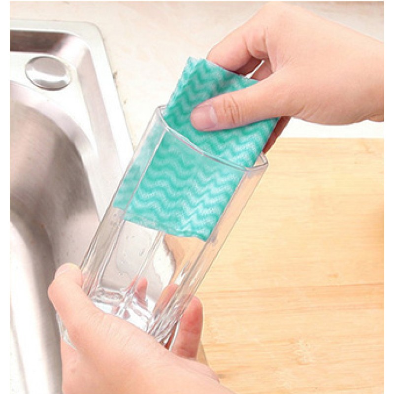 Foodservice Towels Manufacturer - Kitchen Rolls Cloth