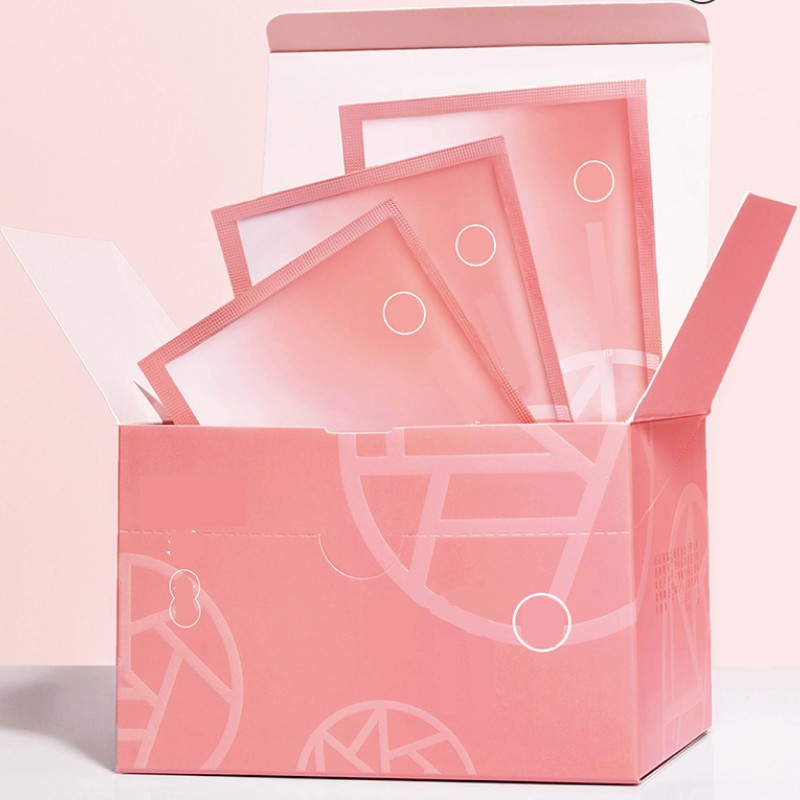 Flushable Wipes Manufacturer - Custom Wholesale 80pcs Biodegradable