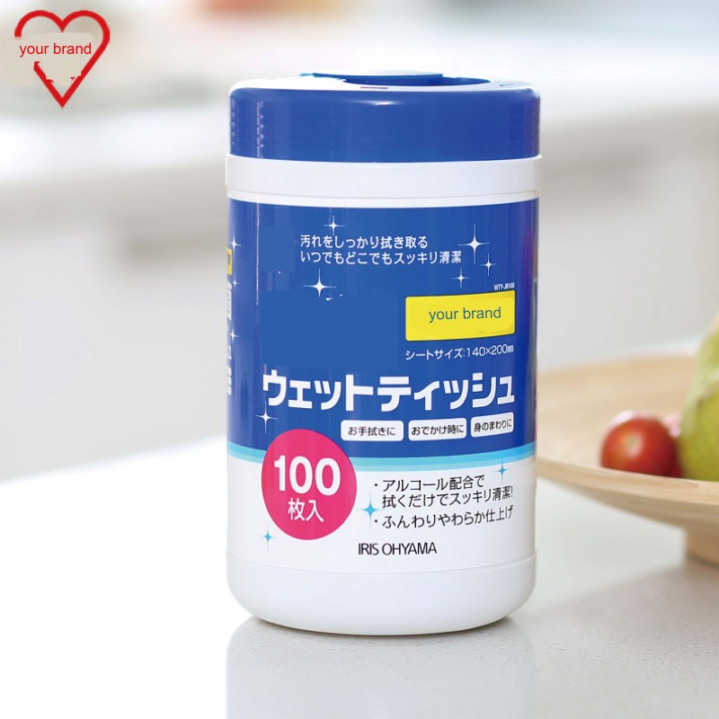 Industrial Wipes Supplier - Wholesale Cheep Price Oil