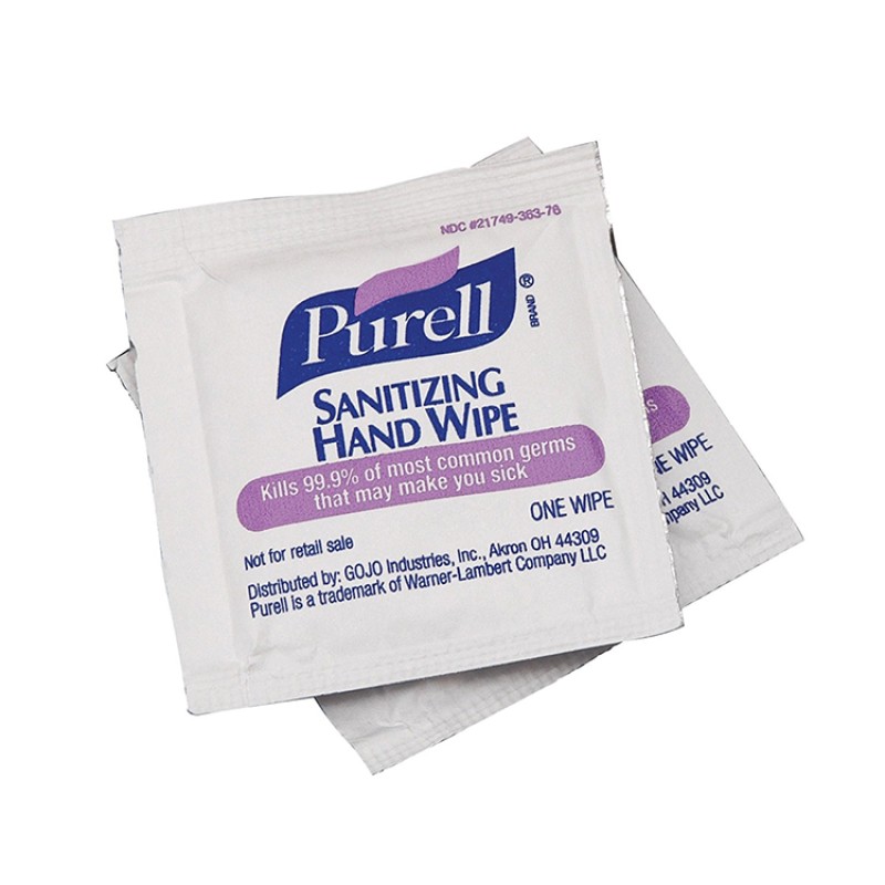 Facial Wipes Factory - Chinese Daily Cheap Facial